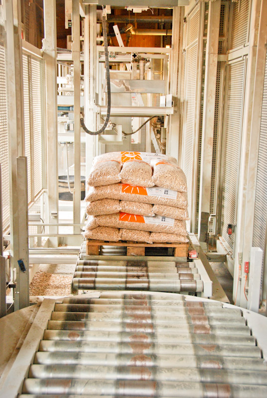 Sackware PowerPellets - PowerPellets